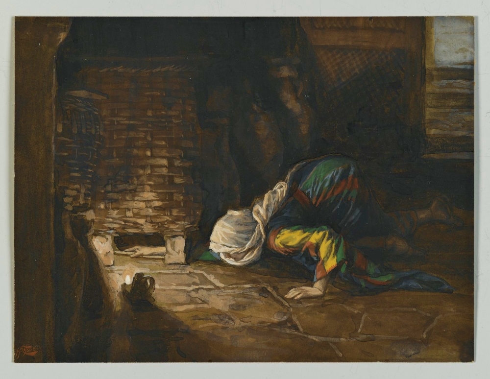 The Lost Coin: A lesson in compassion | Global Sisters Report